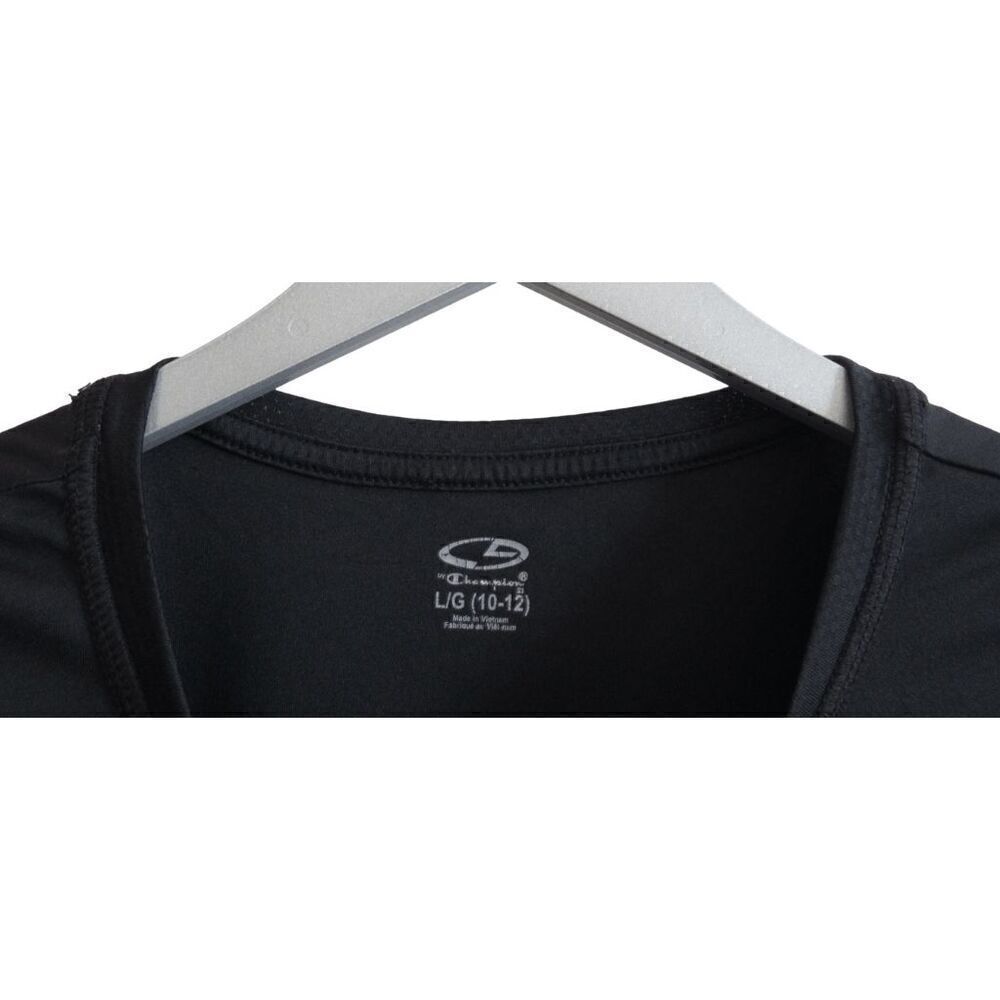 Girls Champion Ballet T-Shirt L - Picture 3 of 3